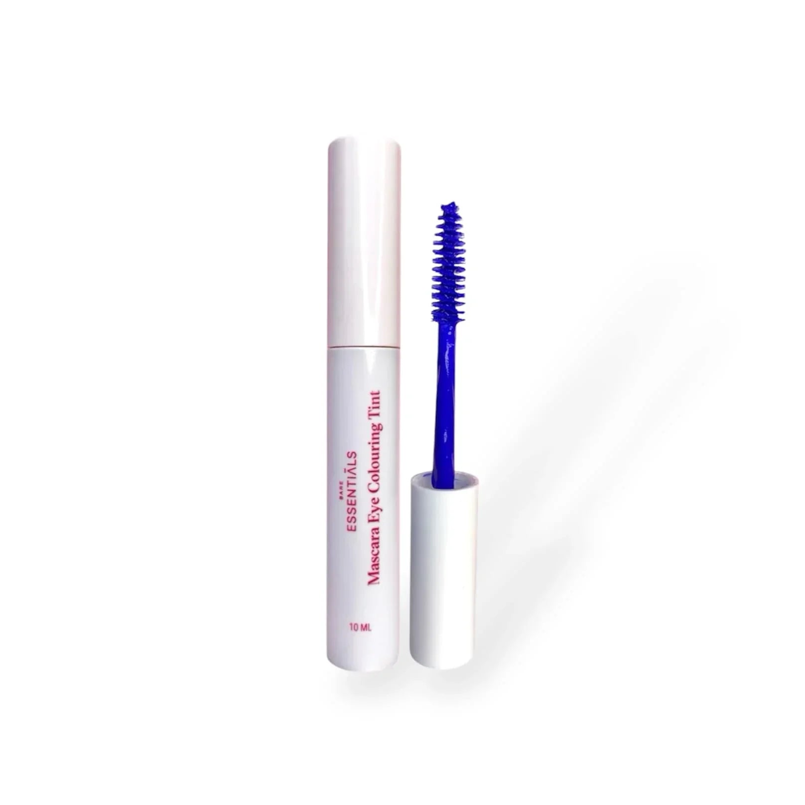 Ocean Blue - Mascara Eye Colouring Tint 10ml - Essentials - Babazzaro