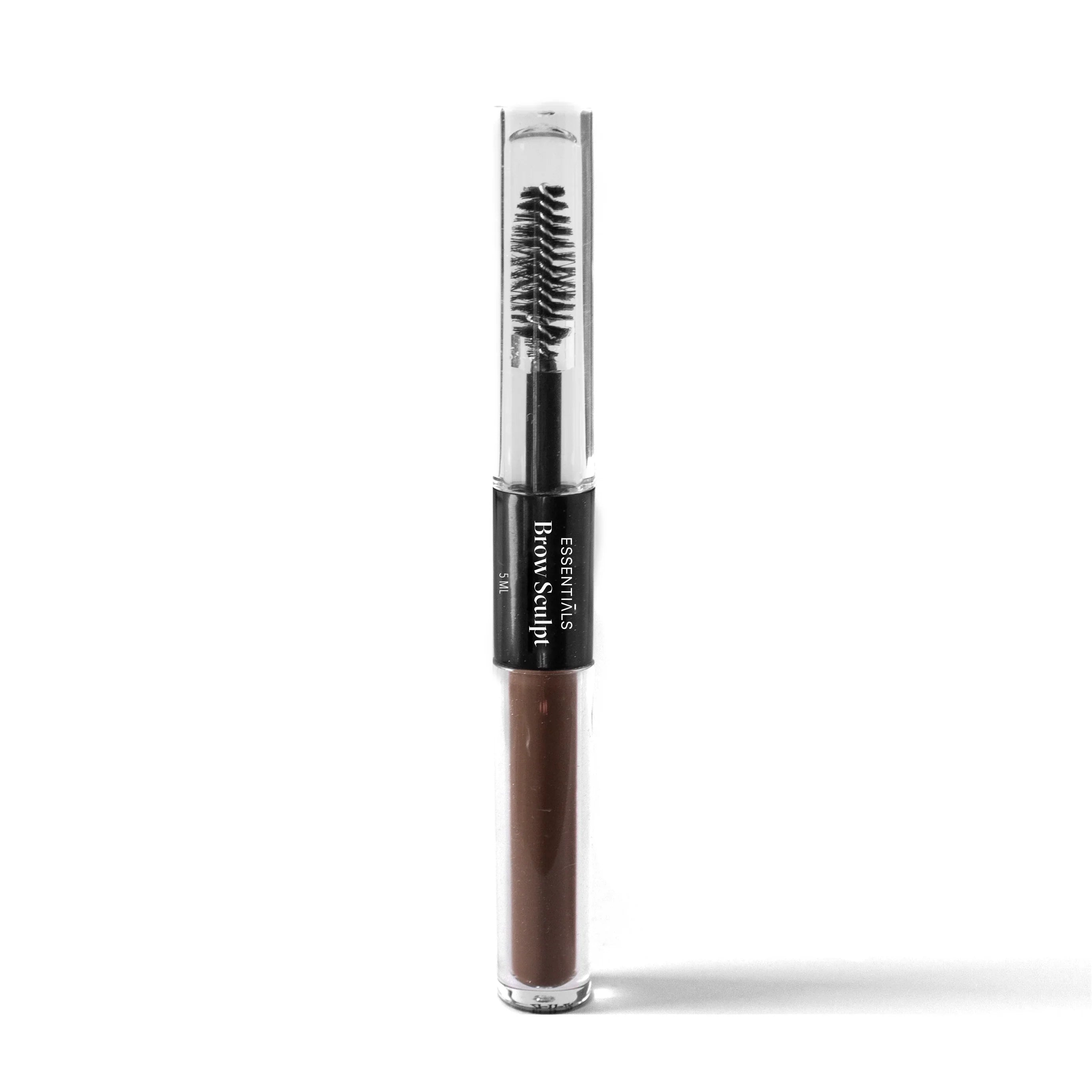 Essentials - Brow Sculpt - Dark Brown 2