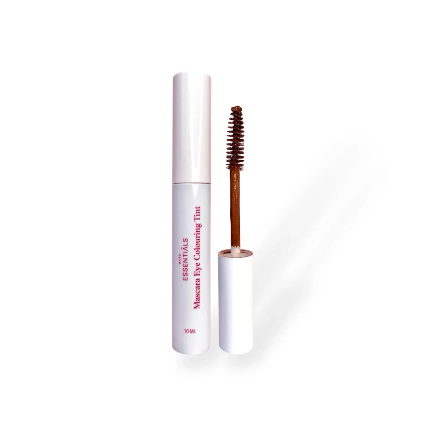 Essentials - Brown Rust - Mascara Eye Colouring Tint 10ml 1