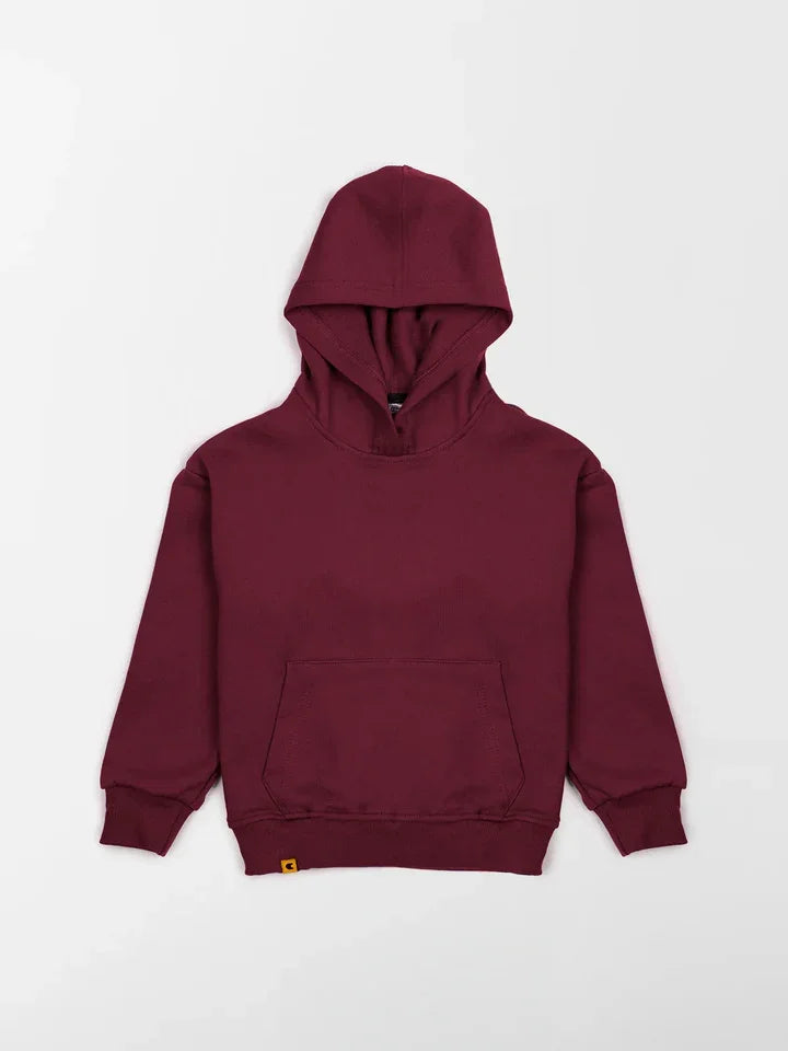 Colour Capsules The Hoodie 11