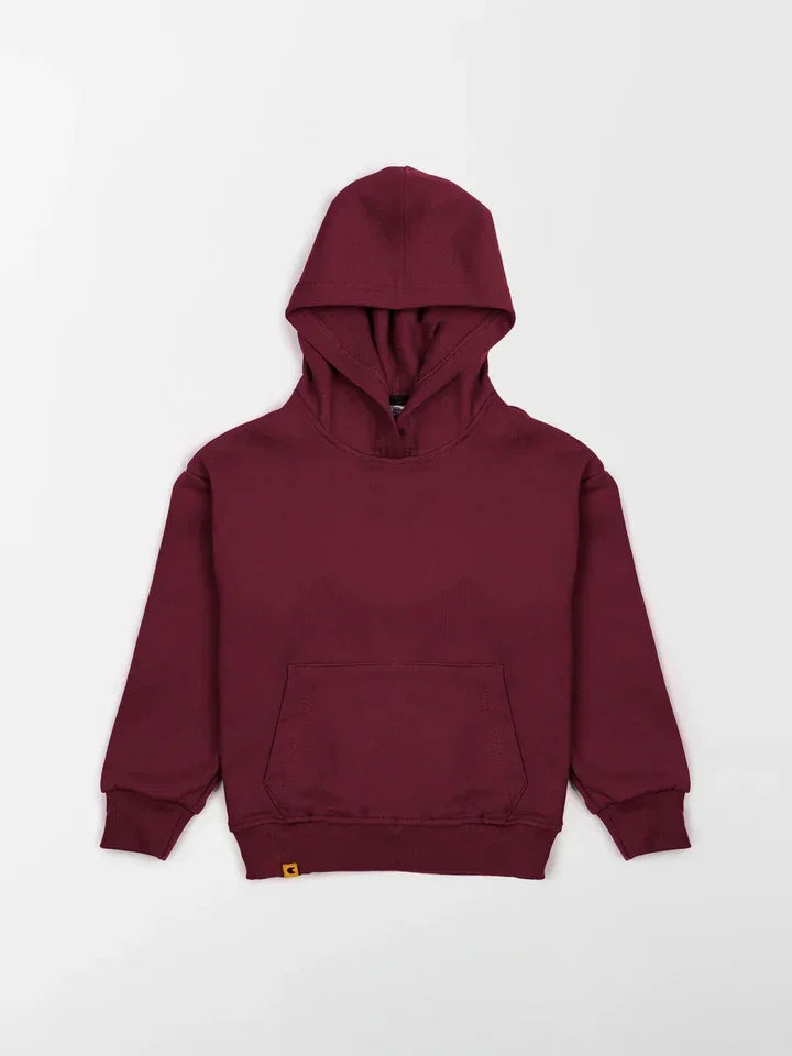 The Hoodie - Colour Capsules - Babazzaro