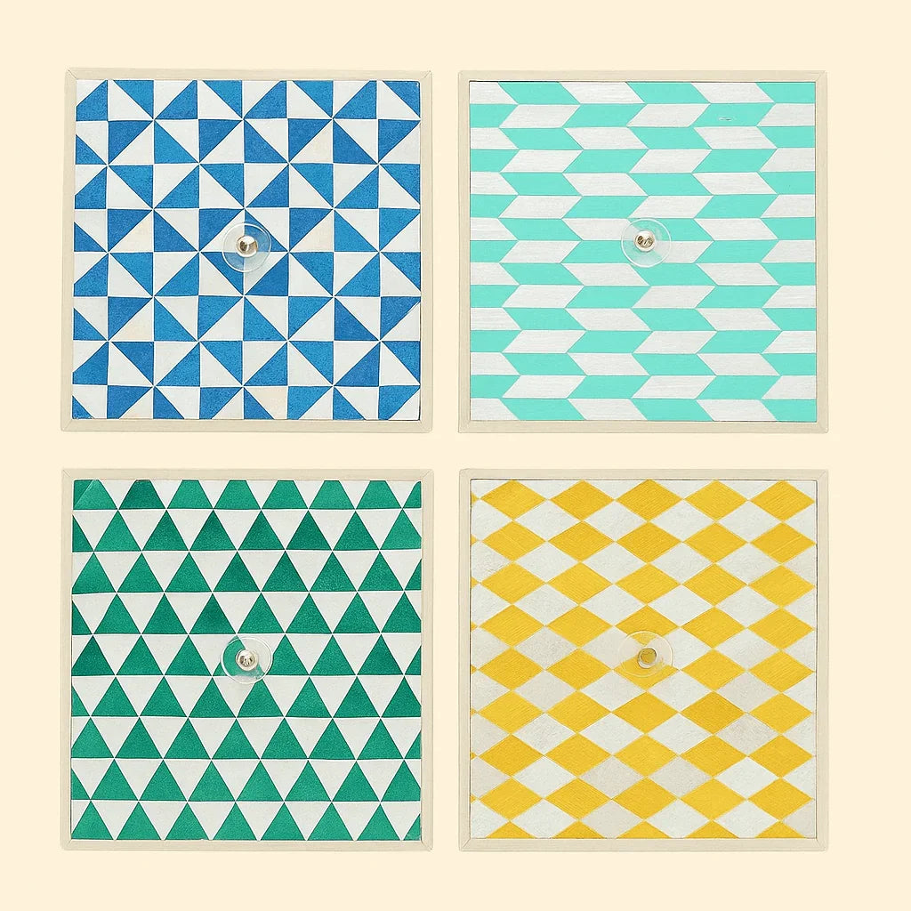 Lavender - Geolux 15 1