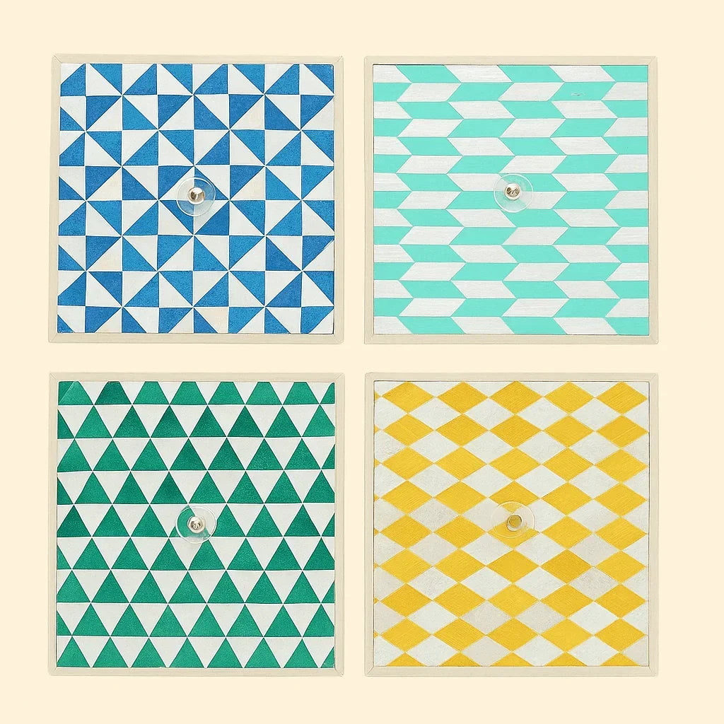 Geolux 15 - Lavender 1