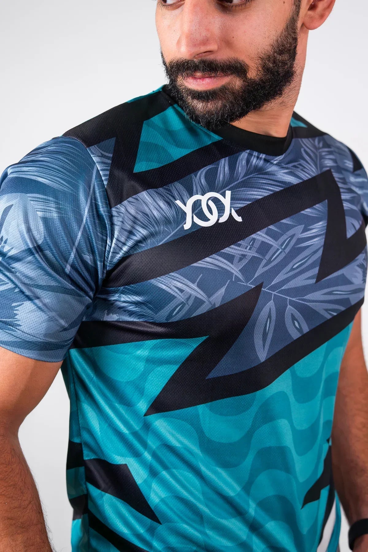Alpha Sportswear - Volta Tee 6