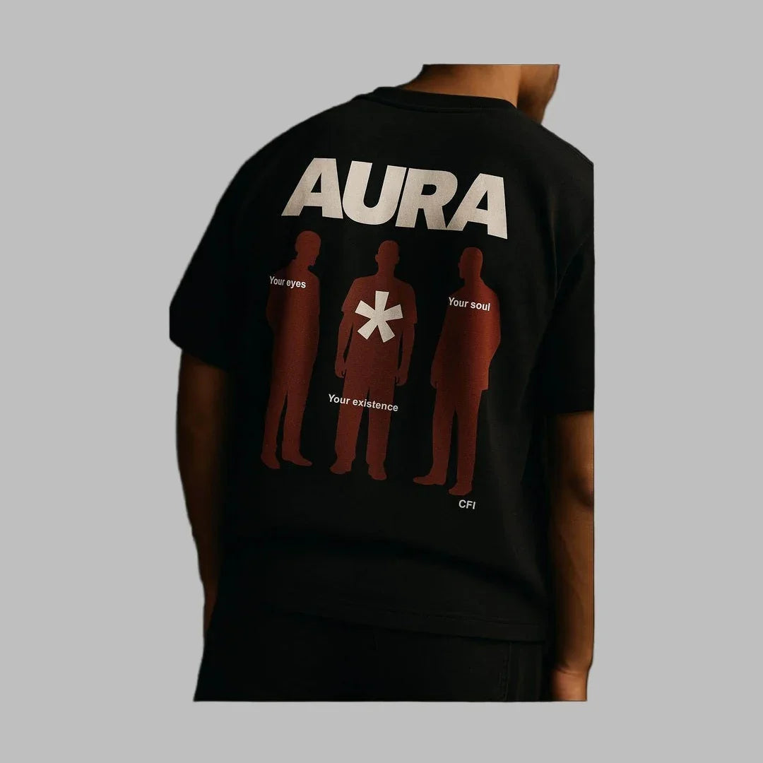 Brodli - Aura Tee - Limited Edition 2