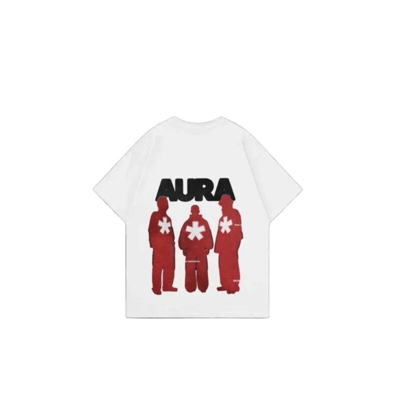 Brodli - Aura Tee - Limited Edition 1