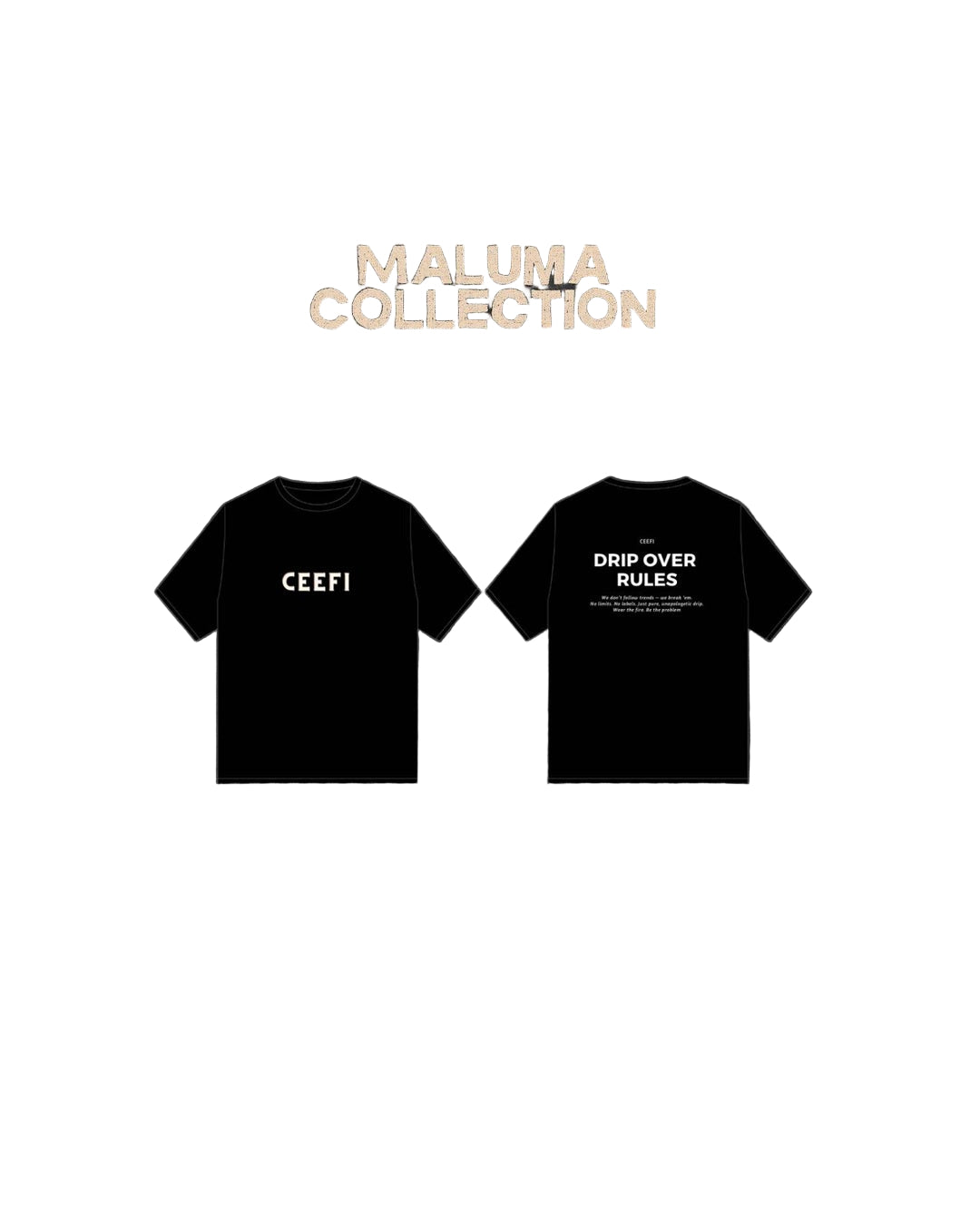 Brodli - Maluma Drip 2