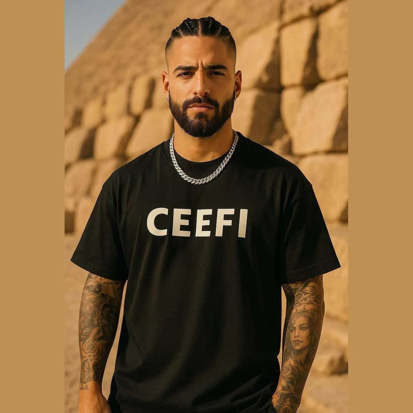 Brodli - Maluma Drip 2