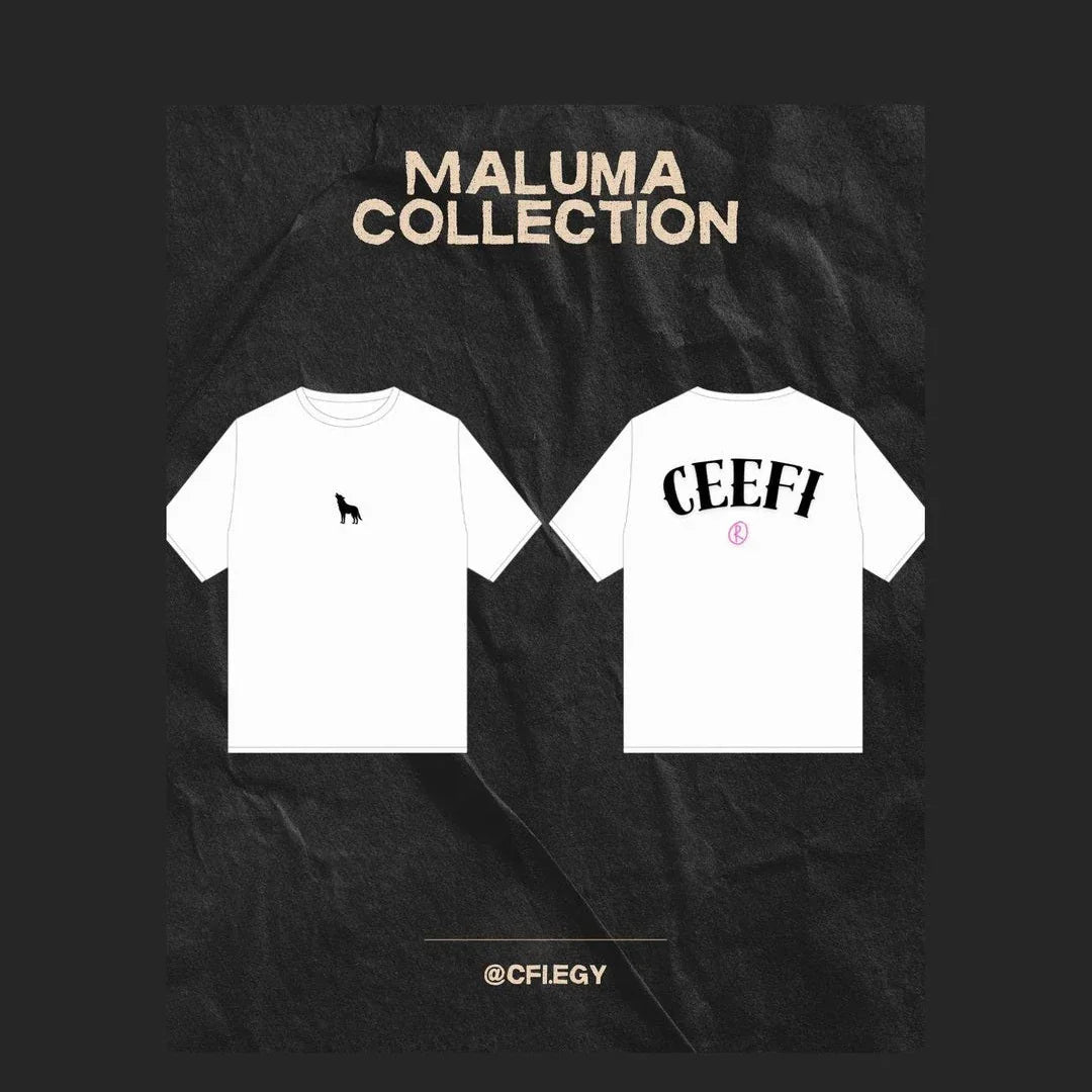 Brodli - Maluma Tee 2
