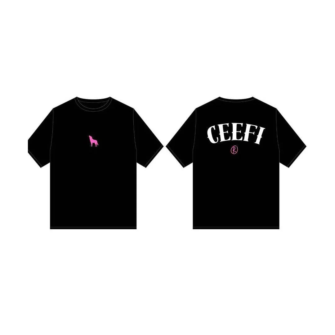 Brodli - Maluma Tee 1