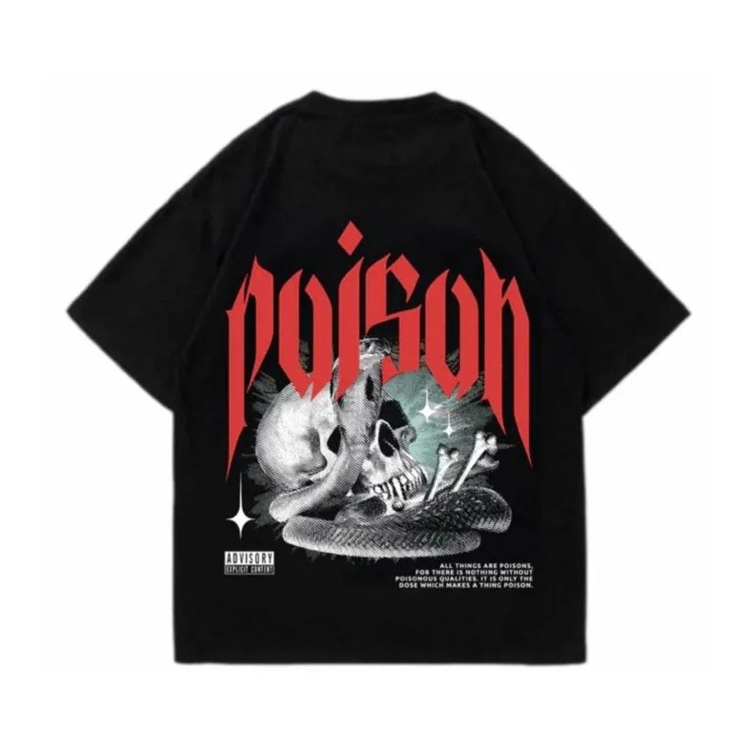 Brodli - Poison Tee 2
