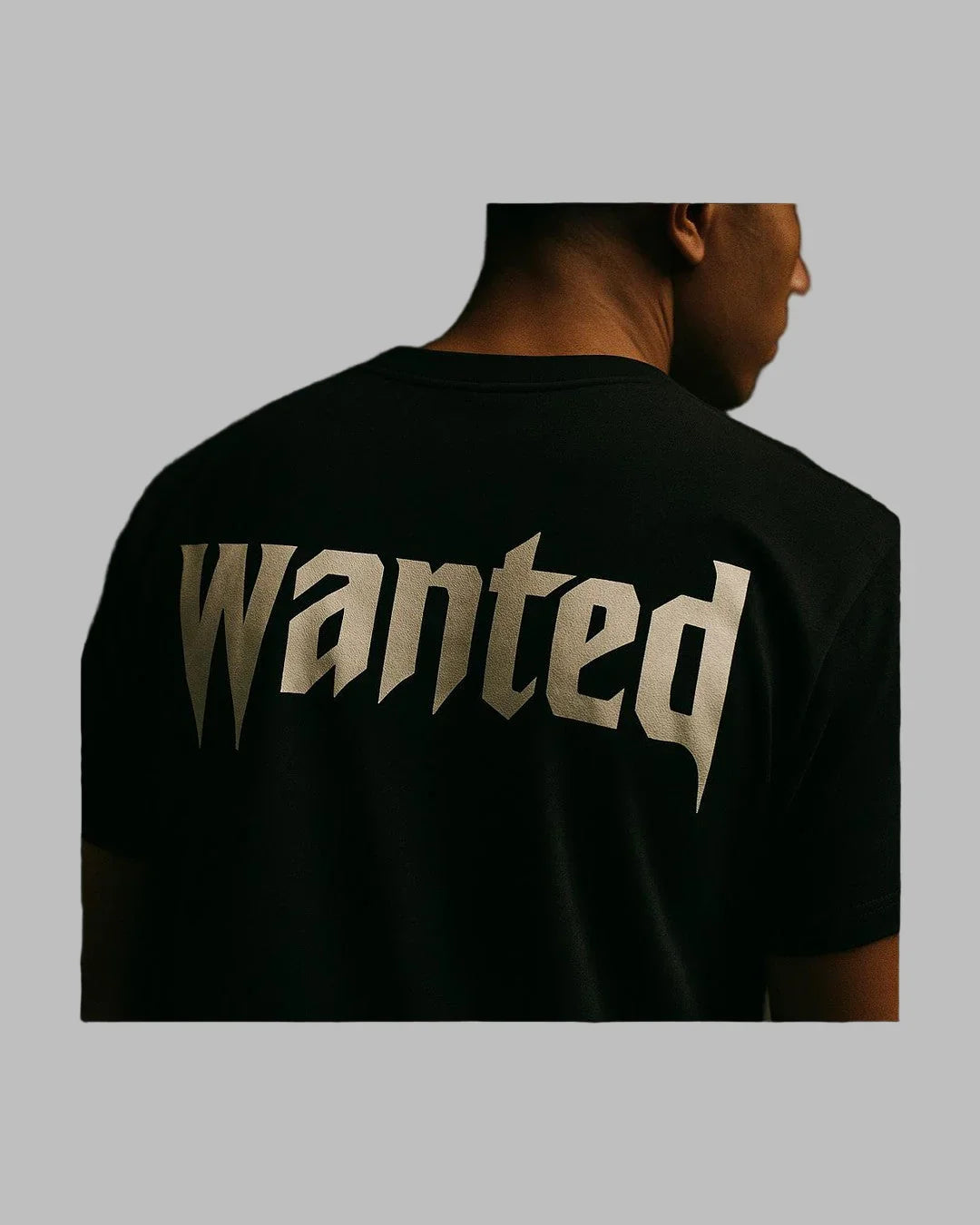 Brodli - Wanted Tee 2