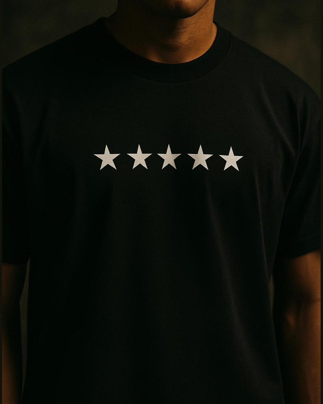 Brodli - Wanted Tee 2