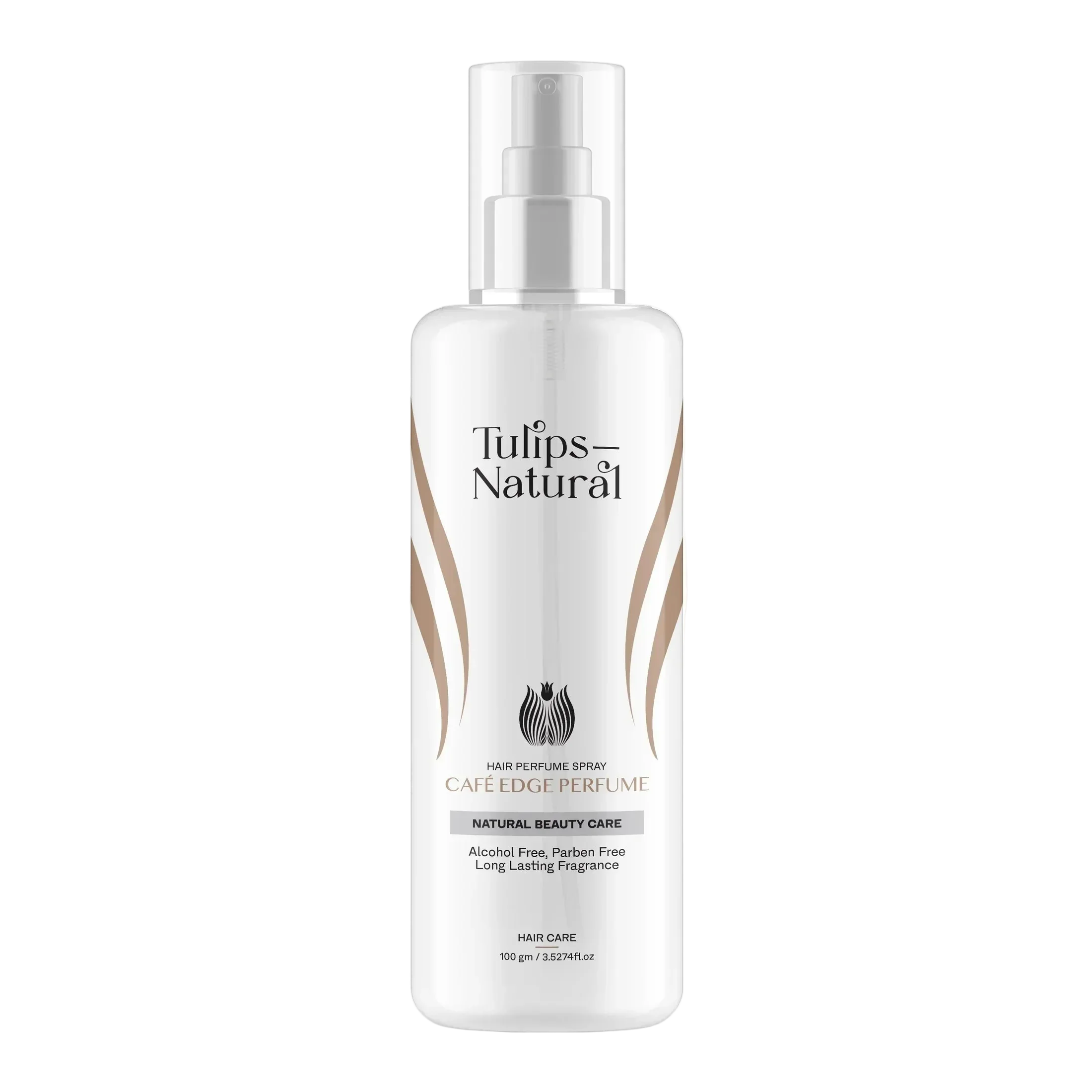 Cafe Edge Hair Perfume - Tulips Natural Beauty Care