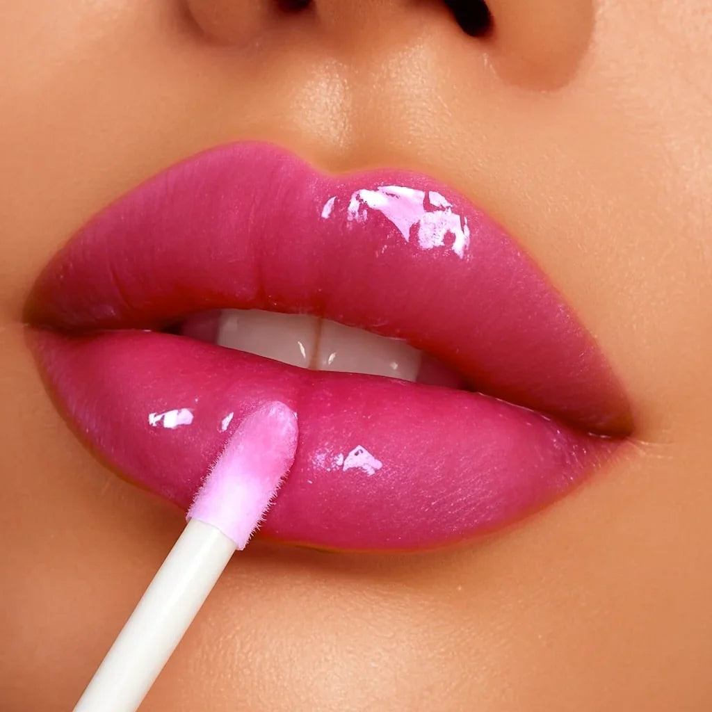 Essentials - Lip gloss temptation - Candy rose 2