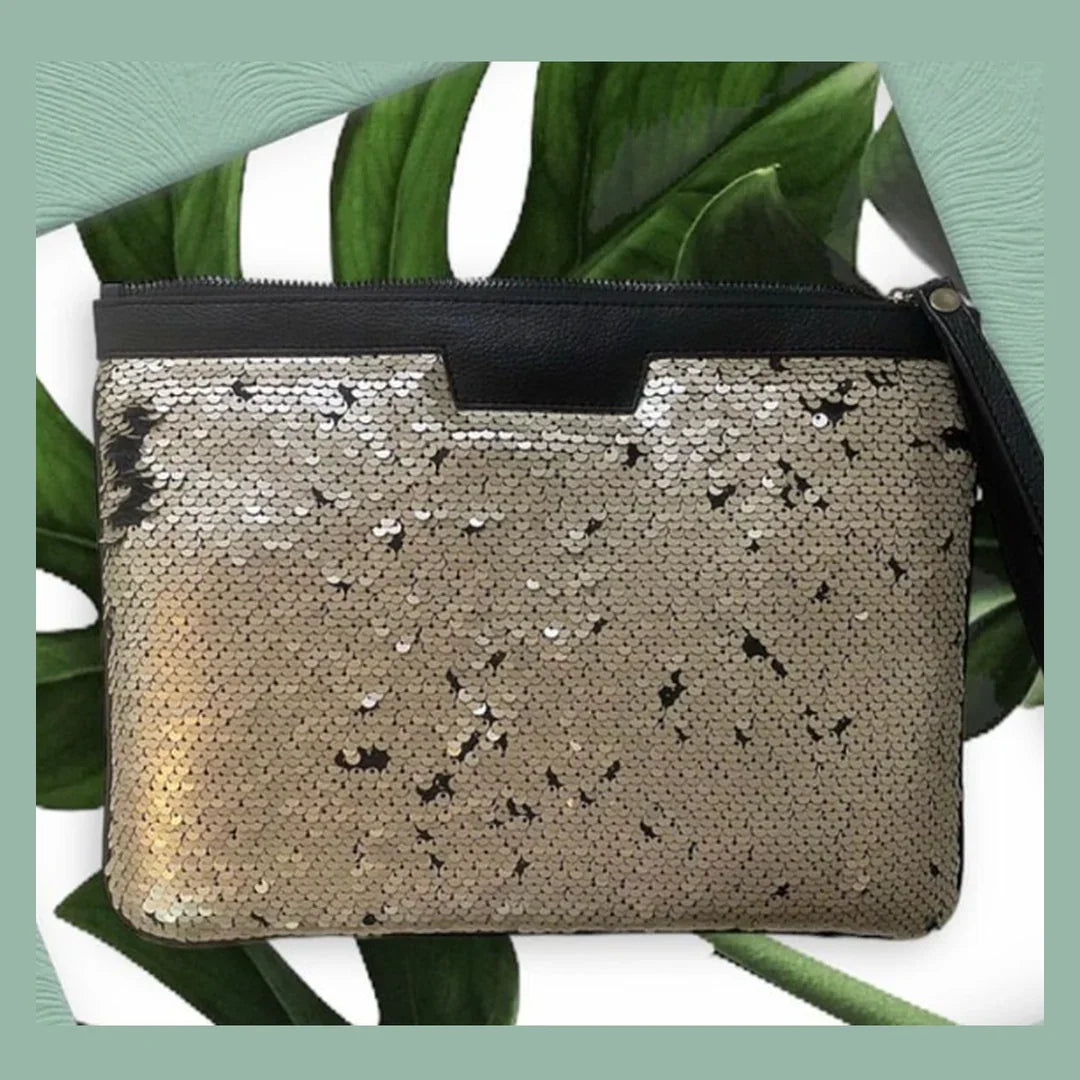 the Concept Store - Clutches Threads 1