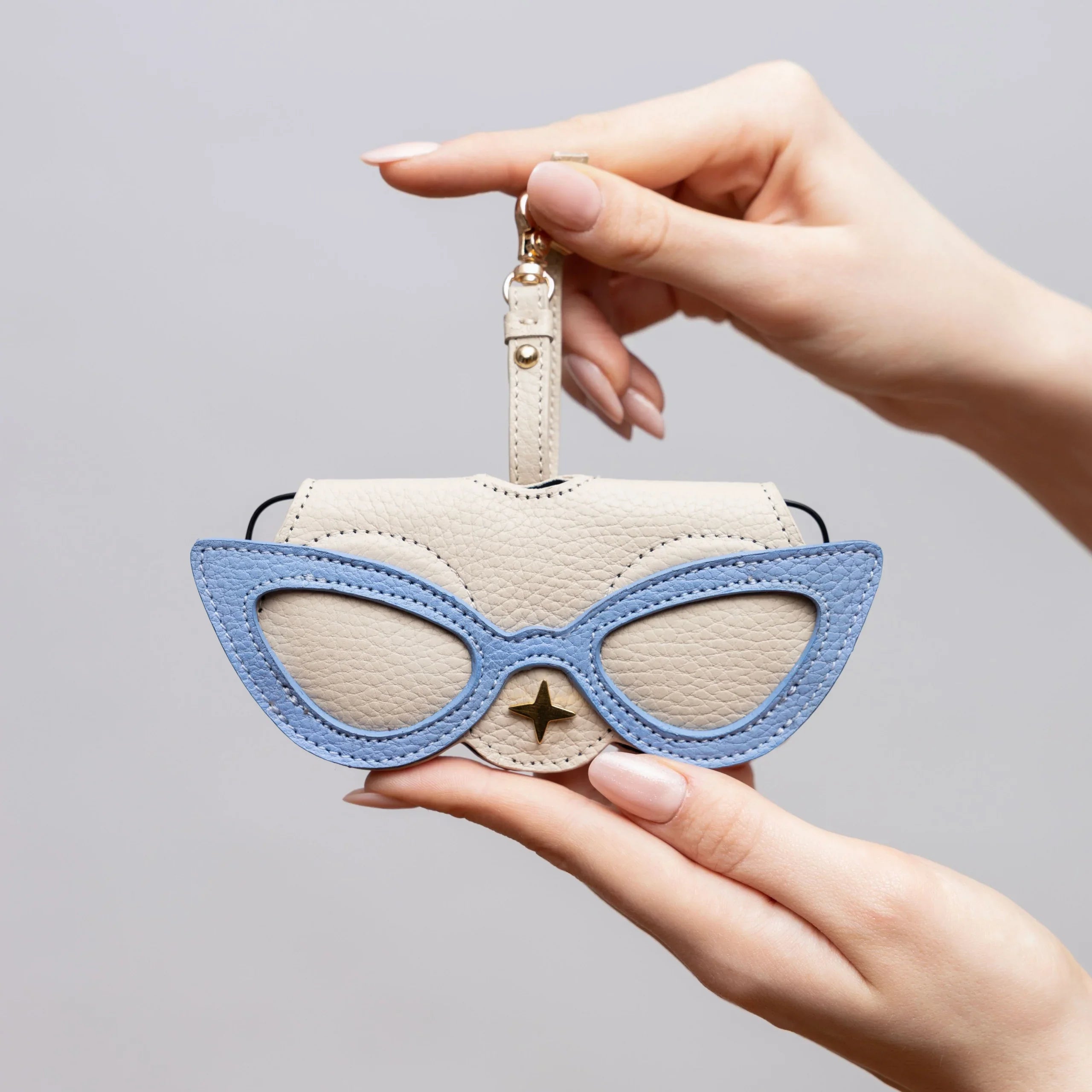 Kairos - Cateye Suncover 1