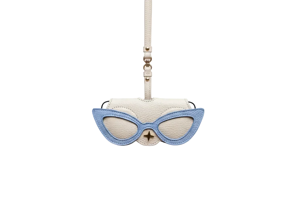 Kairos - Cateye Suncover 1