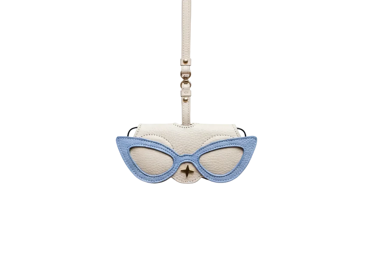 Kairos - Cateye Suncover 1