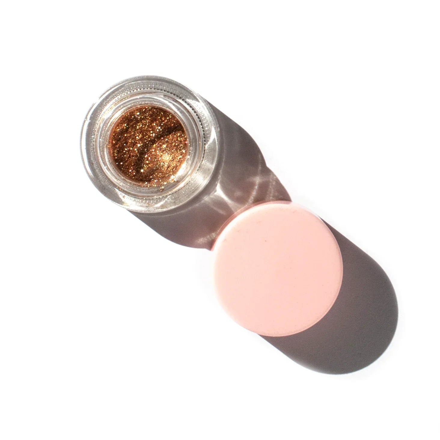 Essentials - Sparkle Collection - Champagne 2