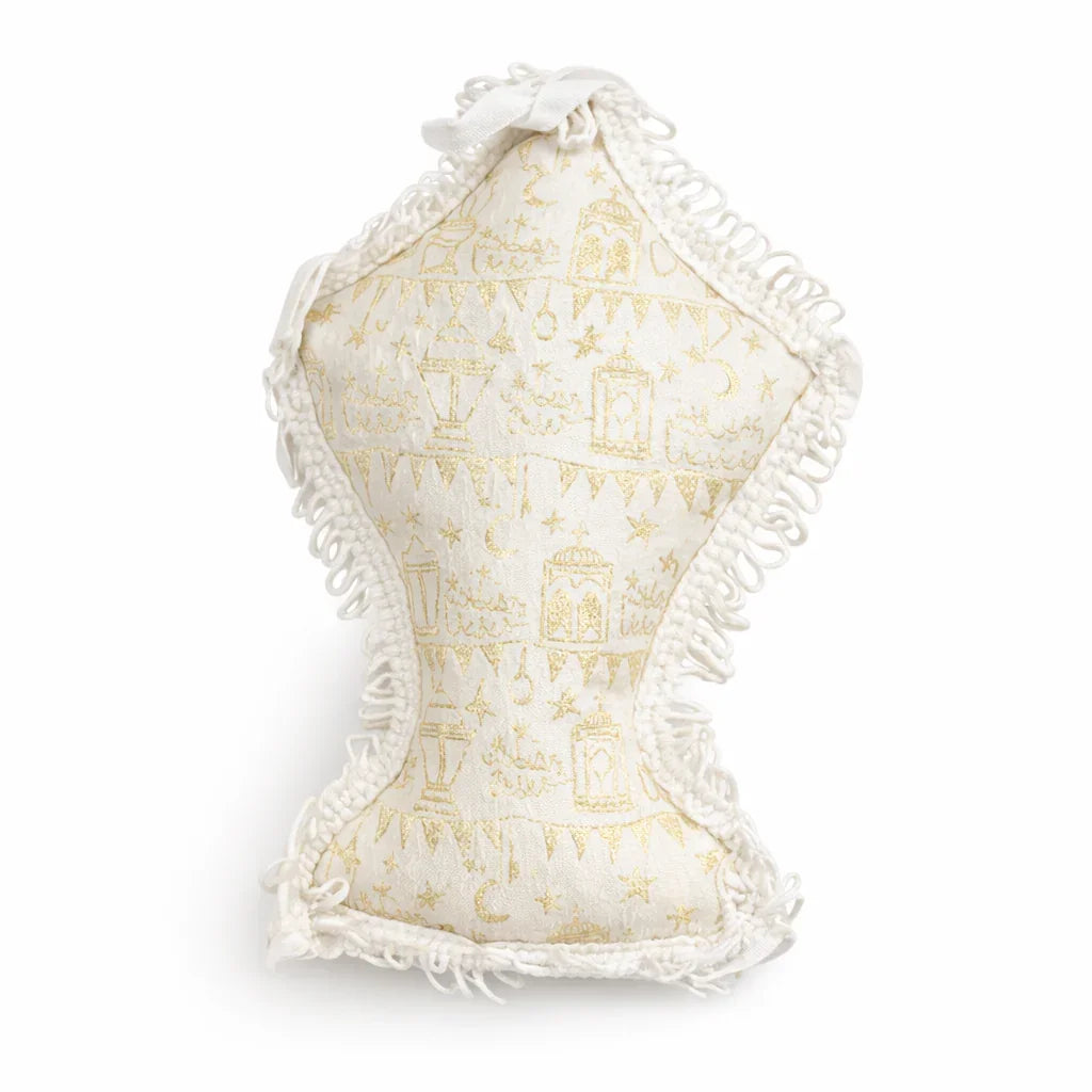 Urbantique - Mini Decor Cushion Moon, Star, Lantern 7