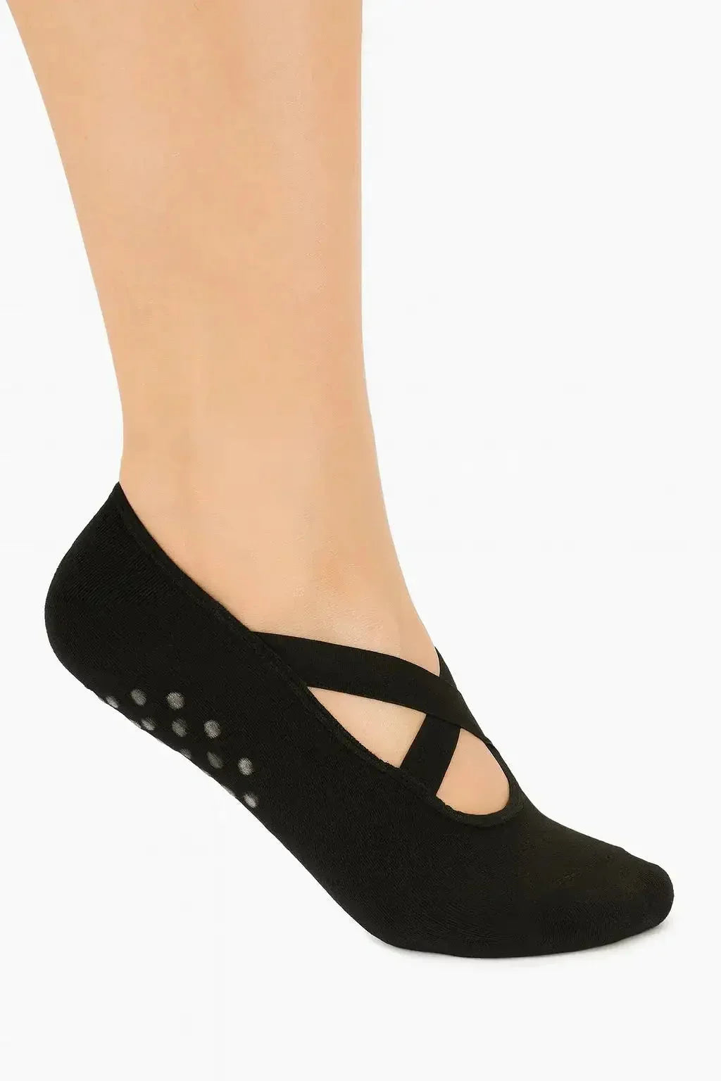 Carina - Ballet Grip Socks 1