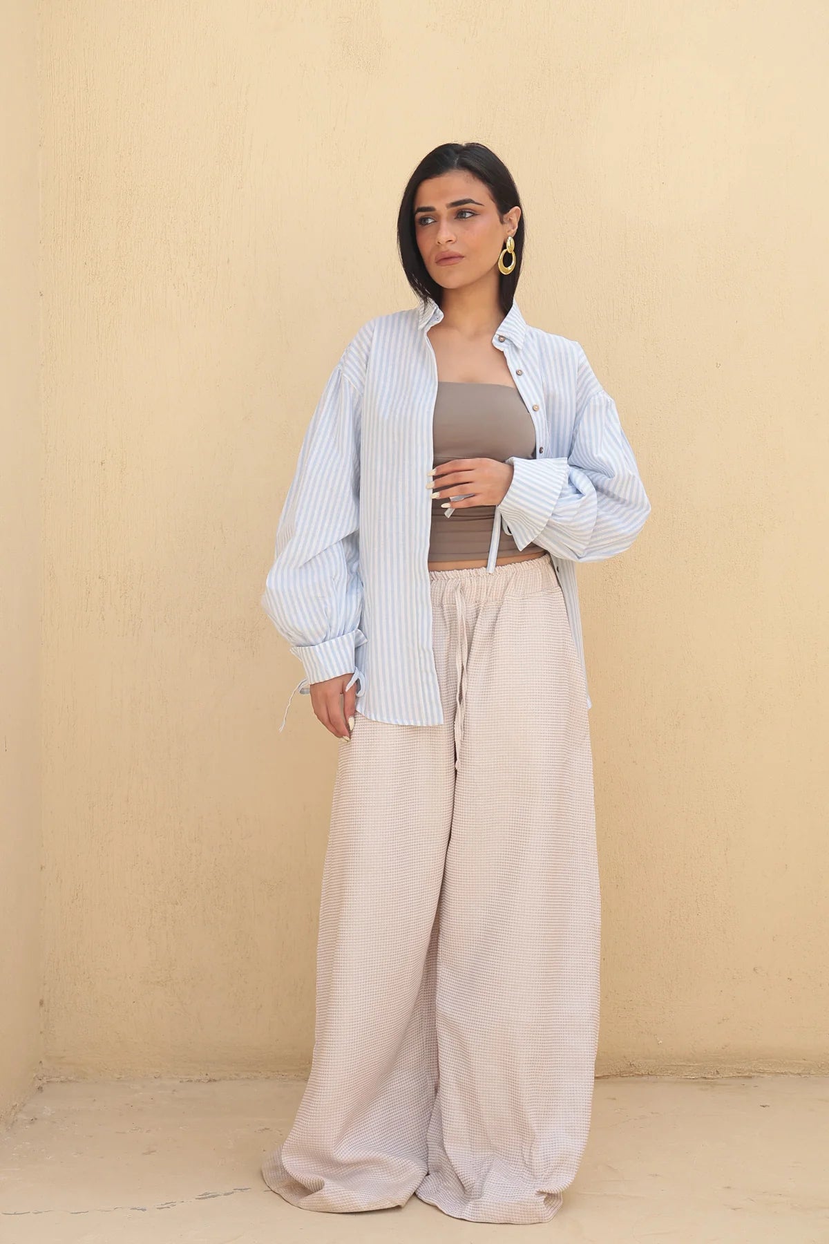 Daydream Negotiator Shirt - Callista