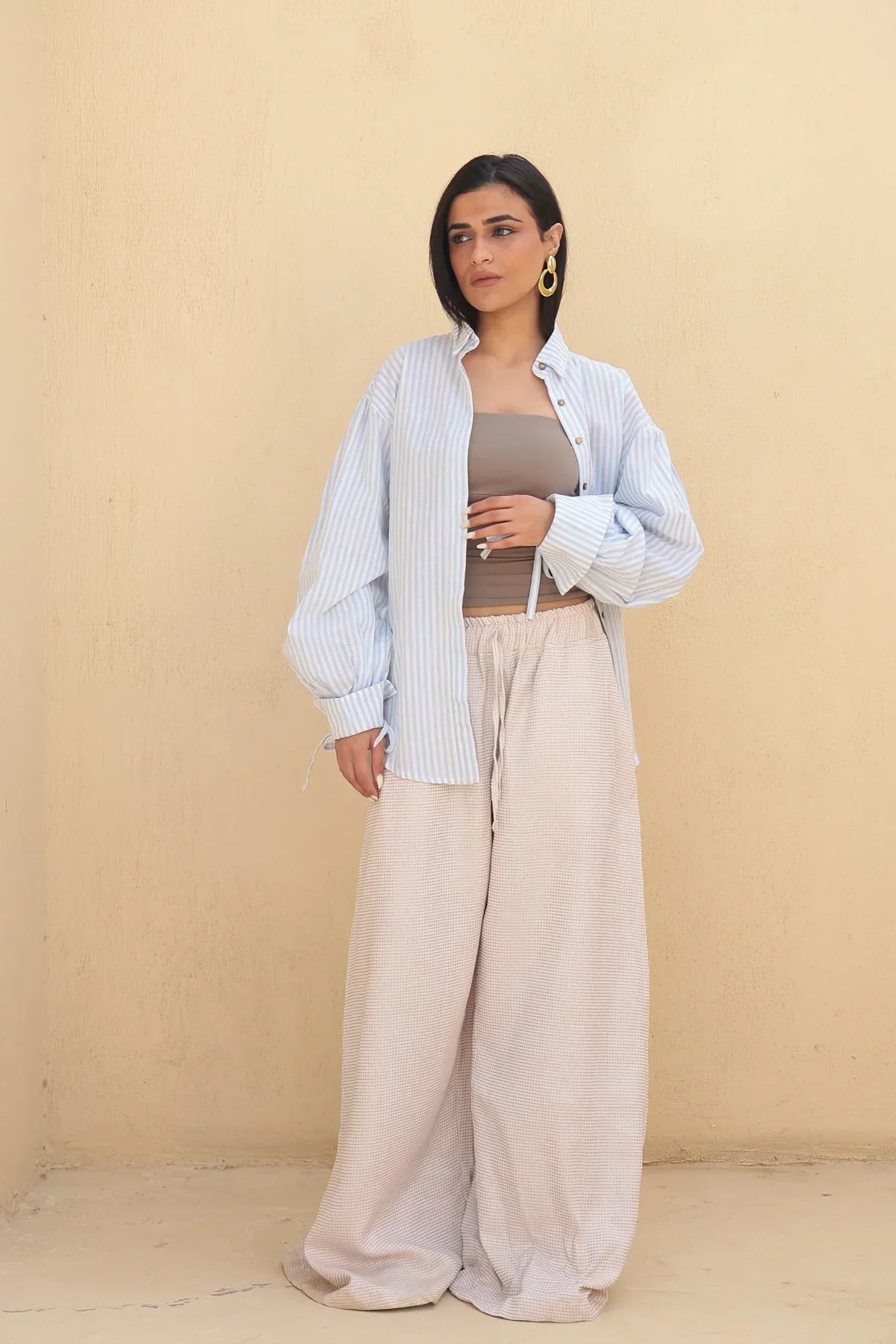 Daydream Negotiator Shirt - Callista 4