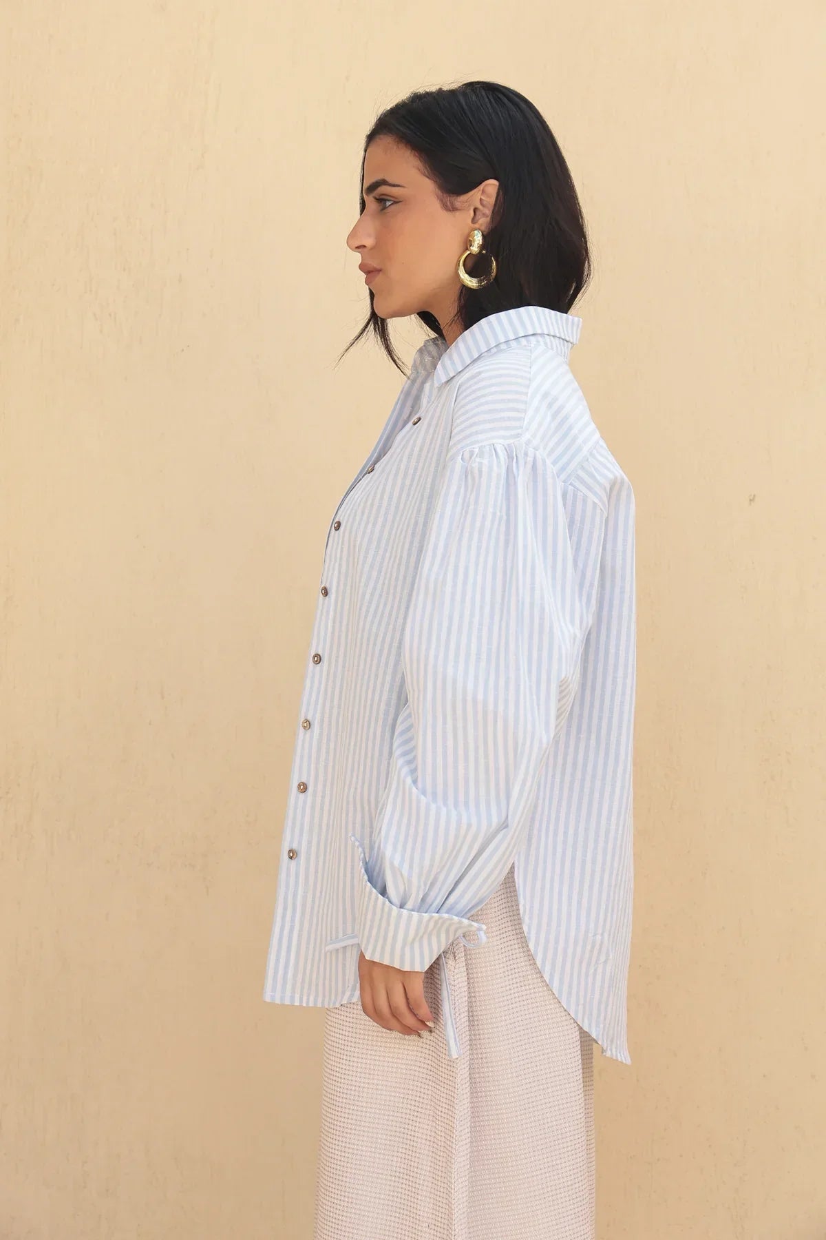 Daydream Negotiator Shirt - Callista 3