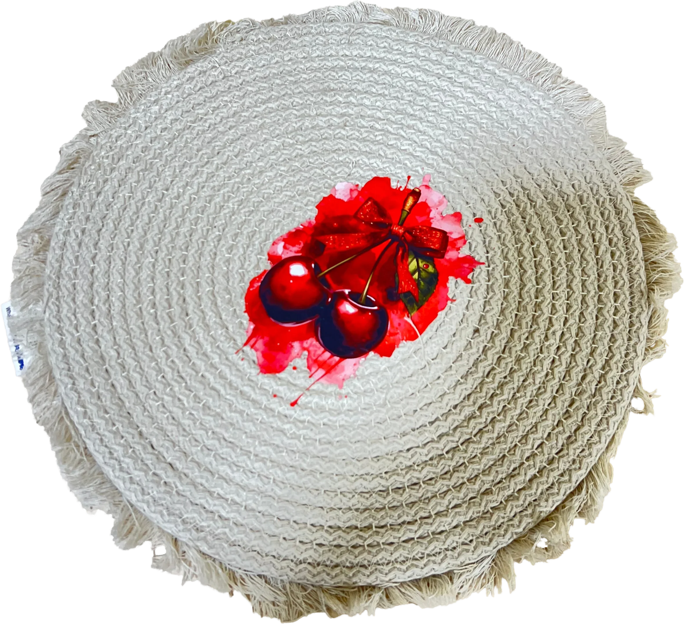 Urbantique - Cherry Placemats 1