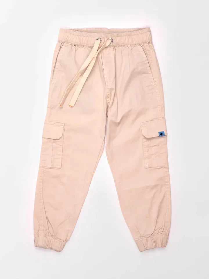 The Cargo Chino - Colour Capsules - Babazzaro