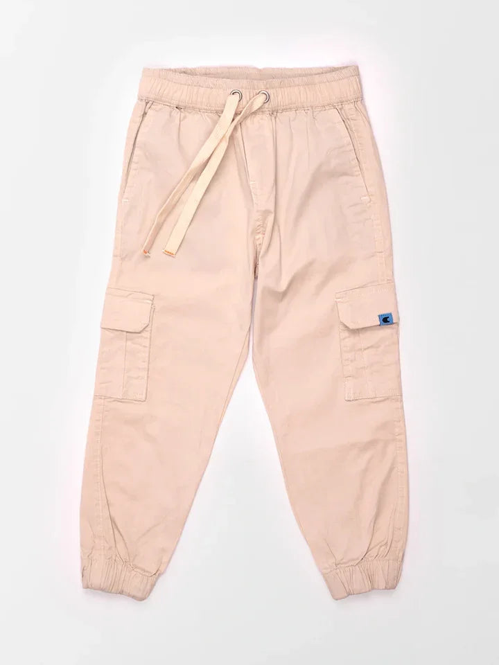 Colour Capsules - The Cargo Chino 3