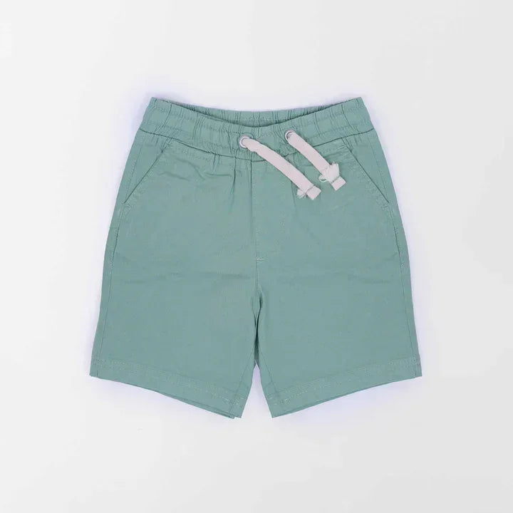 The Chino Shorts - Colour Capsules - Babazzaro