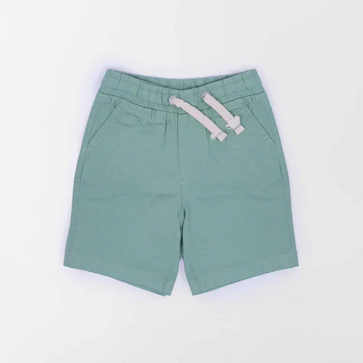 Colour Capsules - The Chino Shorts 6