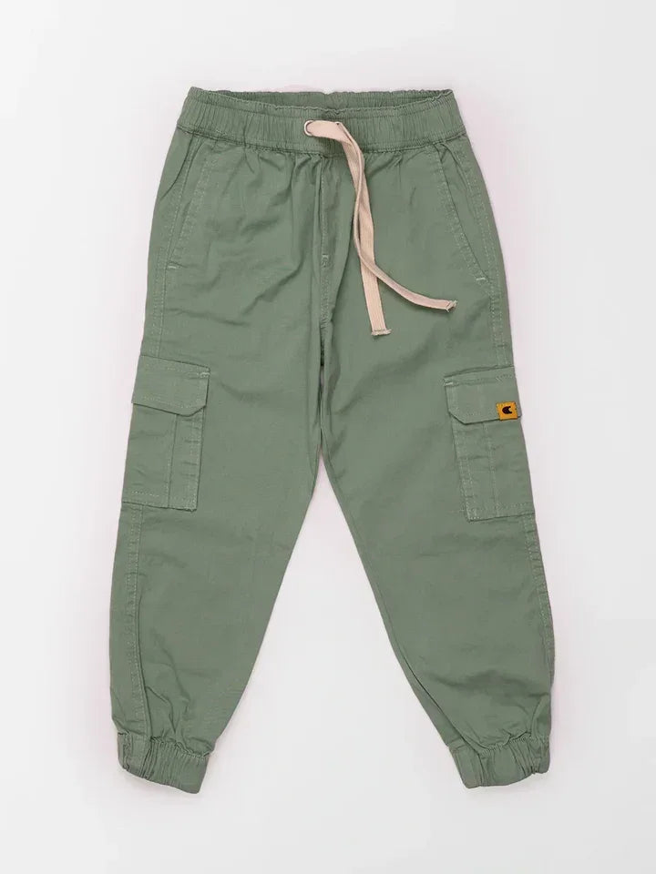 The Cargo Chino - Colour Capsules - Babazzaro