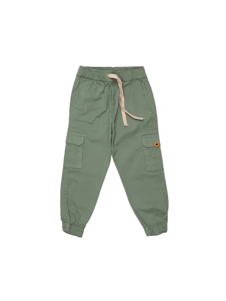 The Cargo Chino - Colour Capsules - Babazzaro