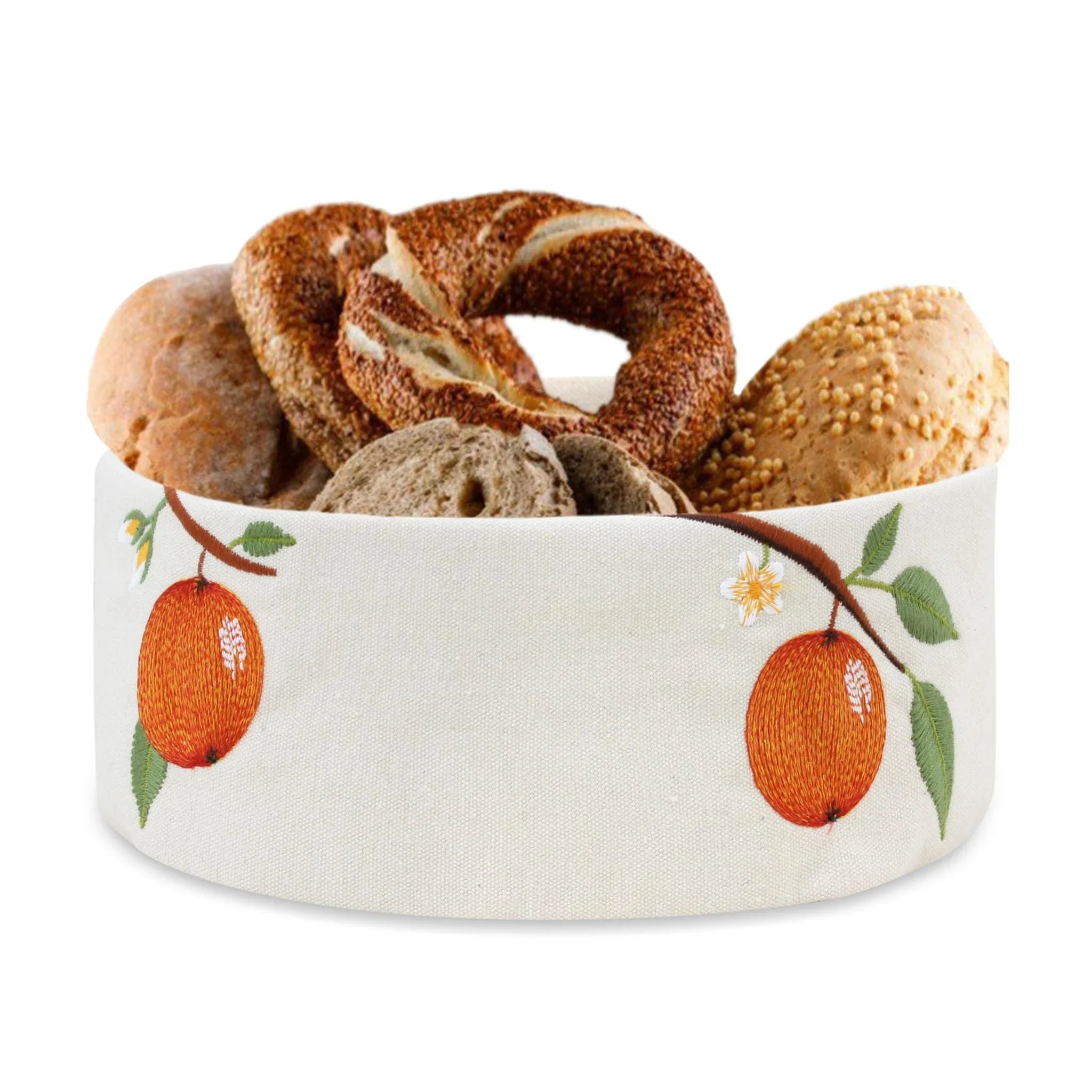 Citrus Dream Basket - Ticas