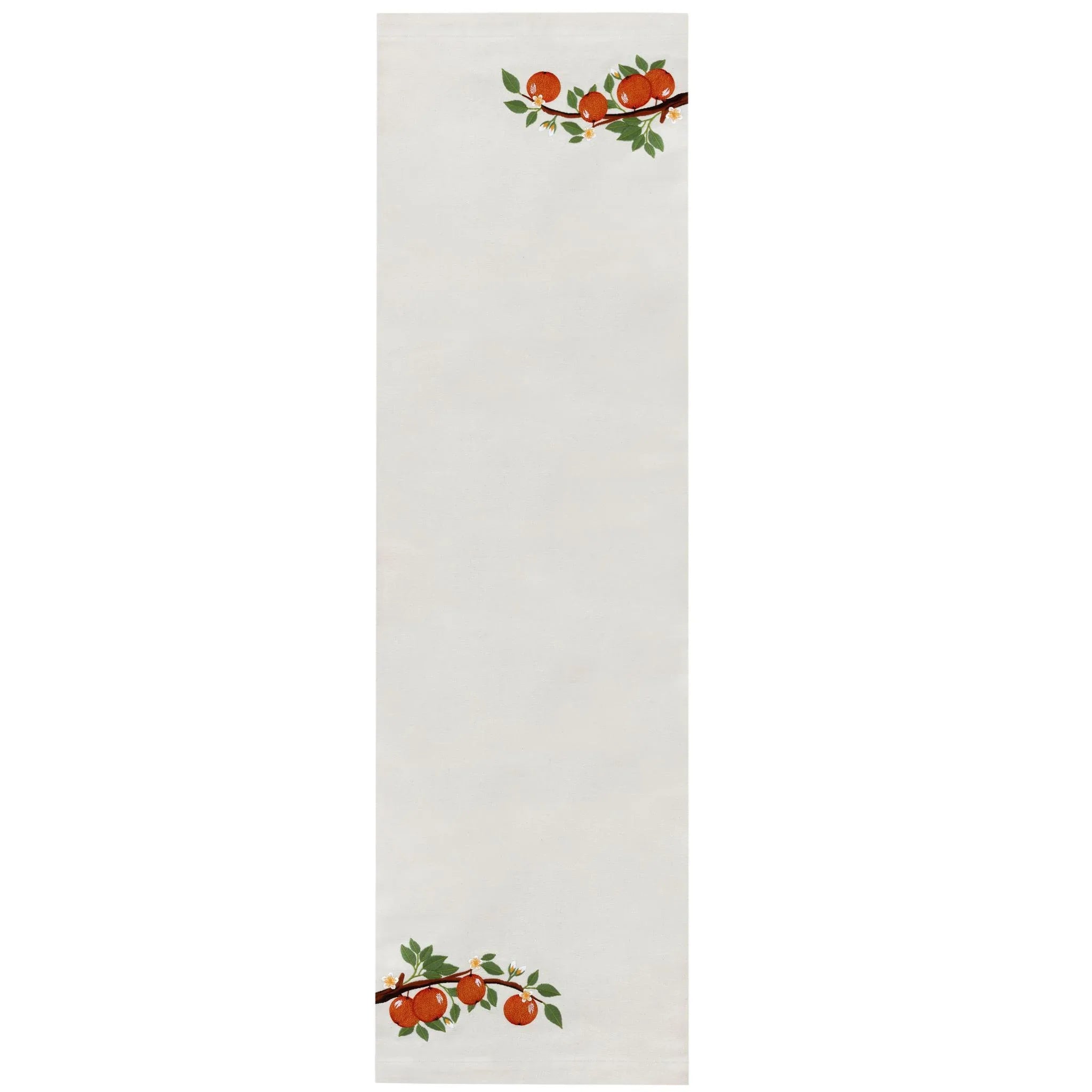 Citrus Dream Table Runner - Ticas