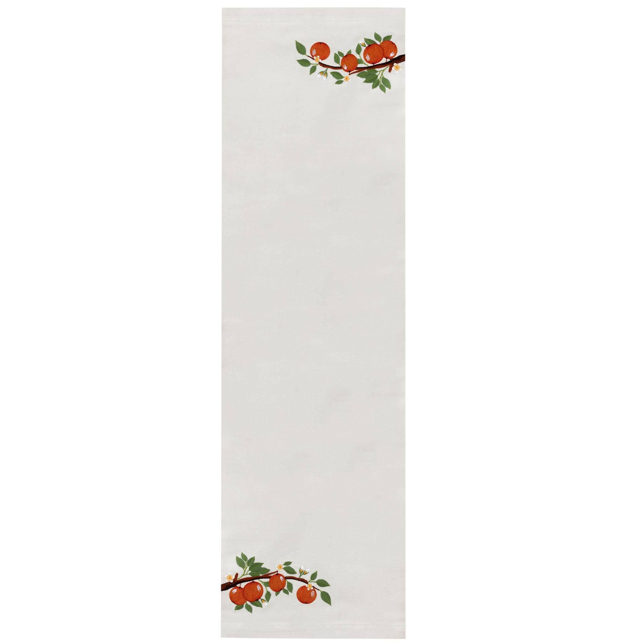 Citrus Dream Table Runner - Ticas