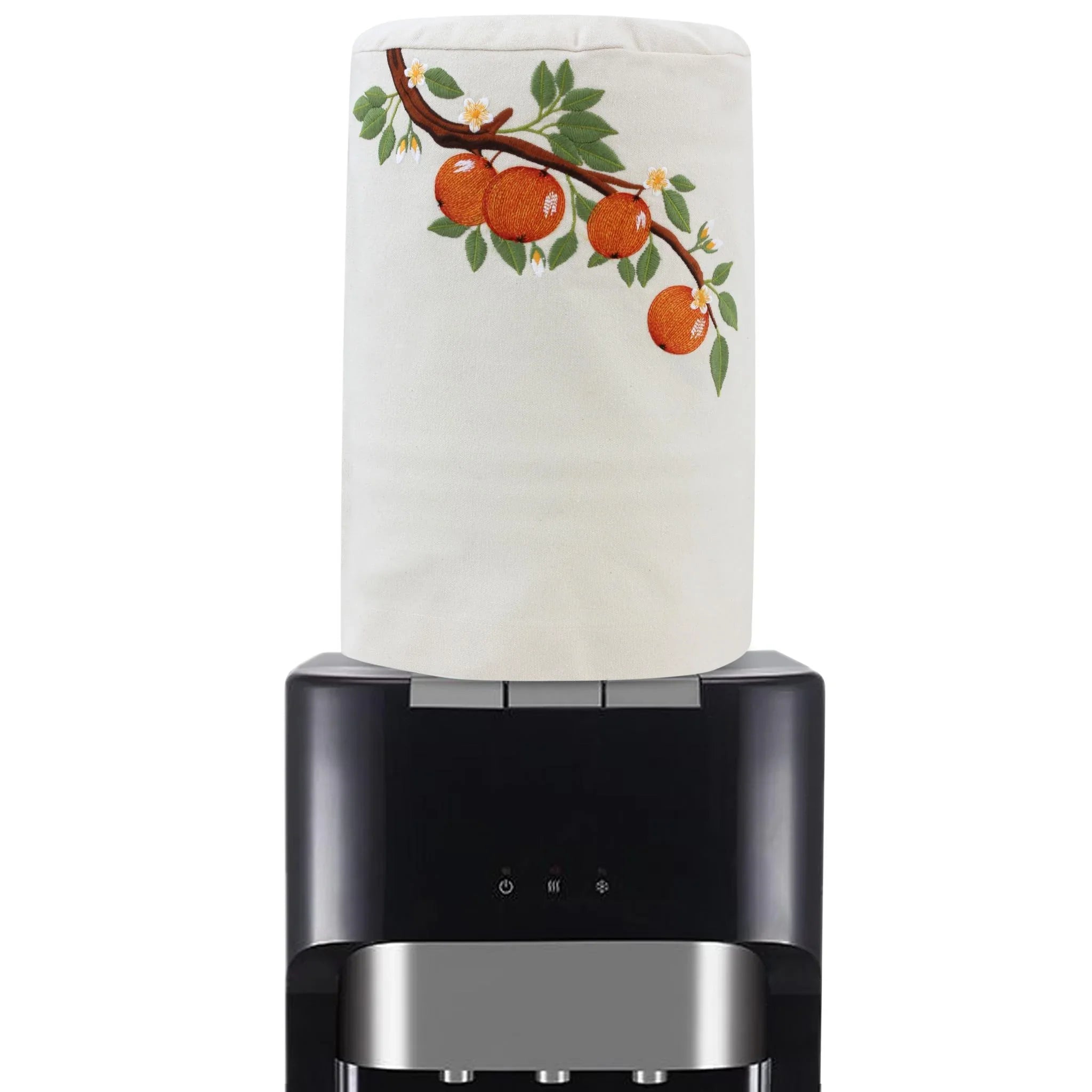 Citrus Dream Water Dispenser Cover - Ticas