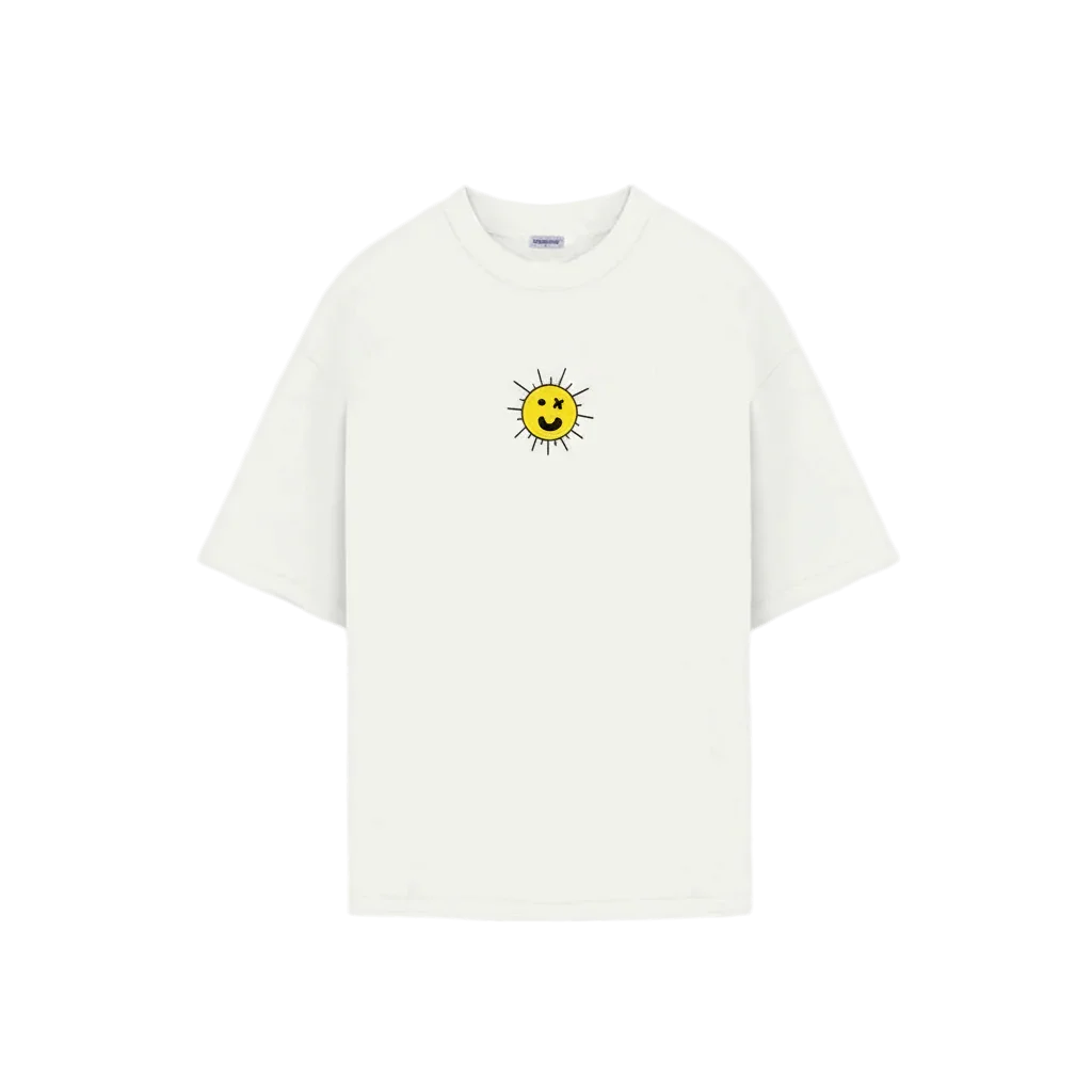 Freshify - Clown Girl Tee 1