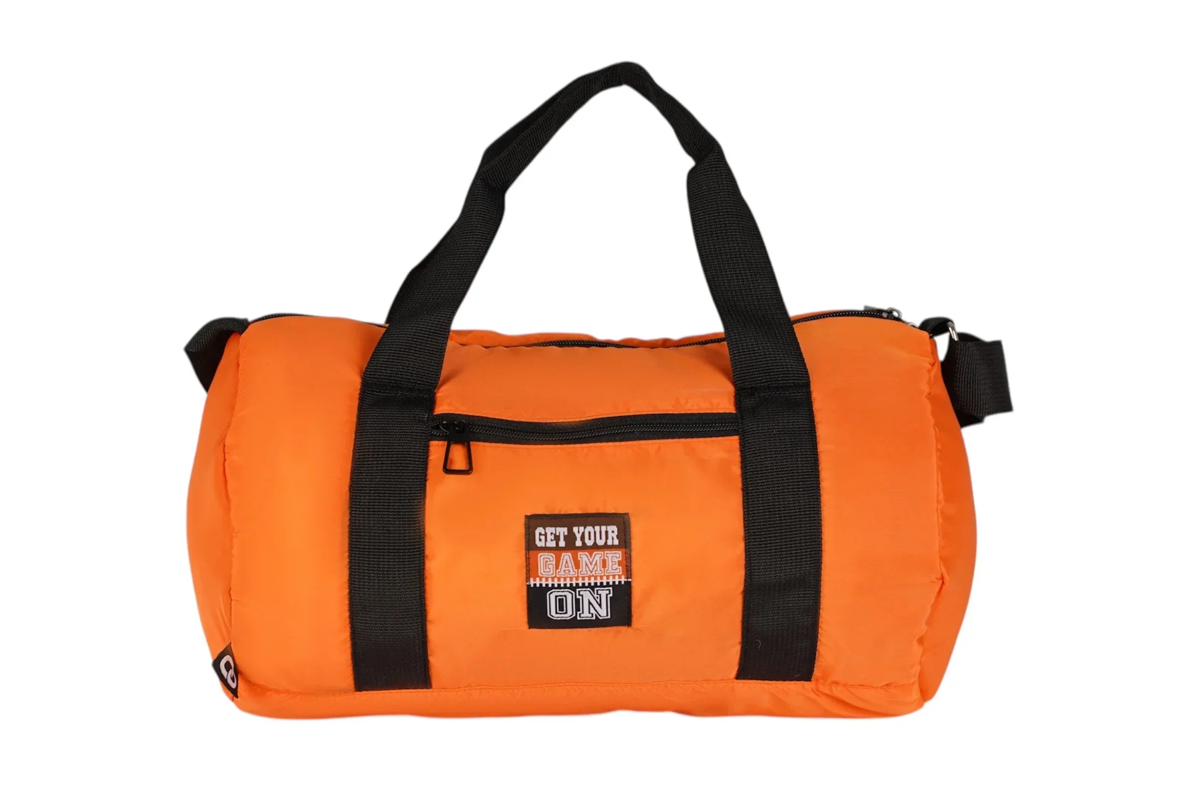 Connect Bags - Majestic OrangeRush 5
