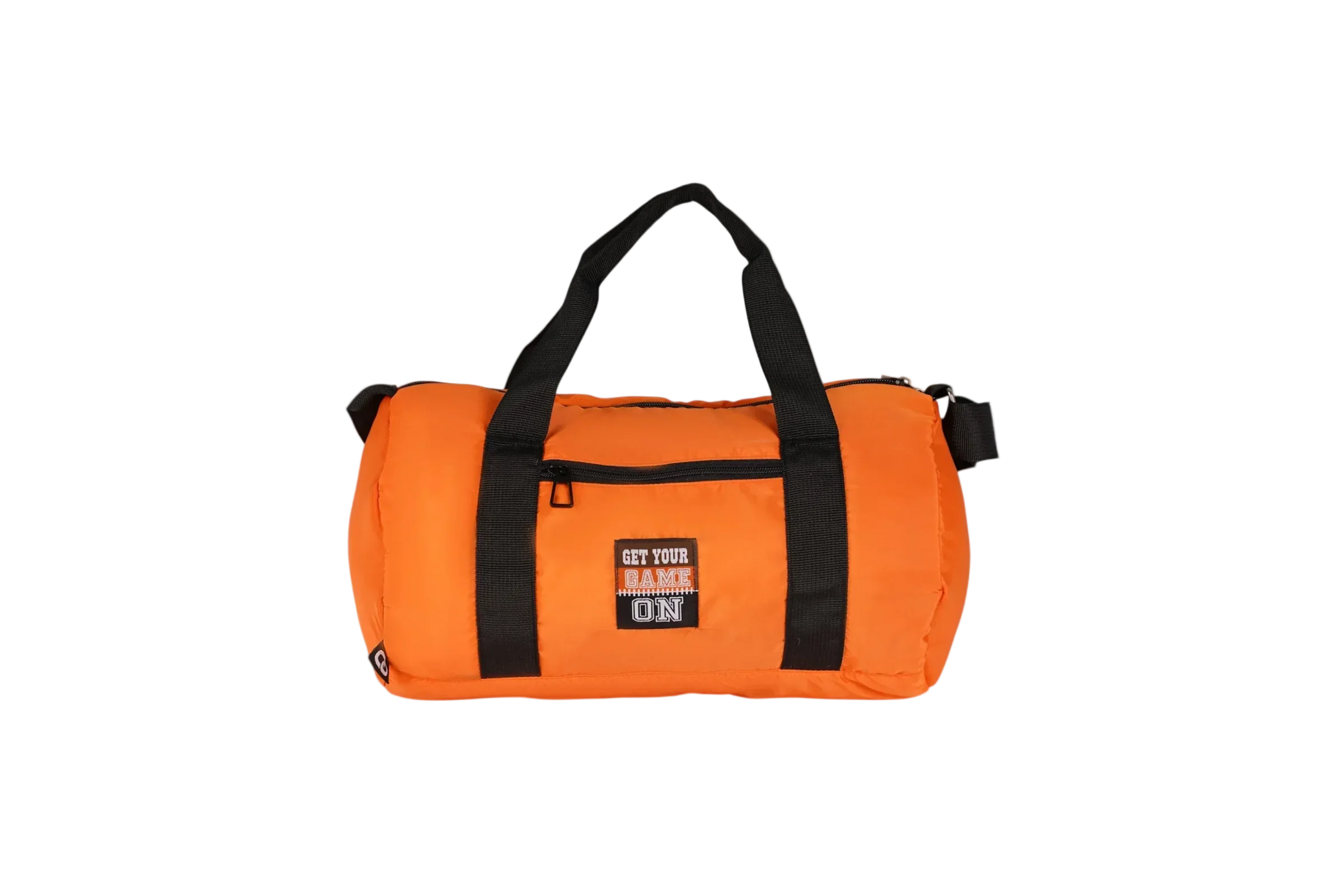 Connect Bags - Majestic OrangeRush 1