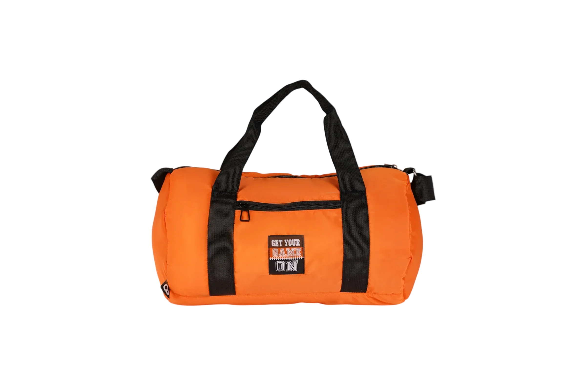 Connect Bags - Majestic OrangeRush 1
