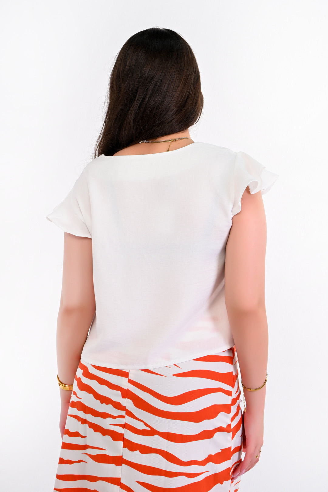 Linen Top - Viva 6