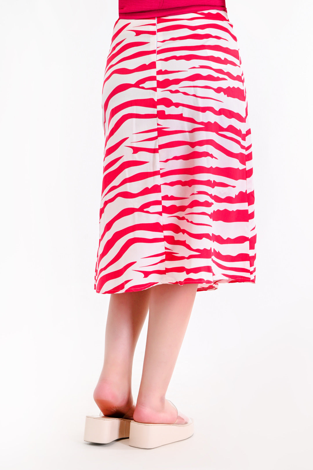 Linen Casual Long Dress - Viva 13
