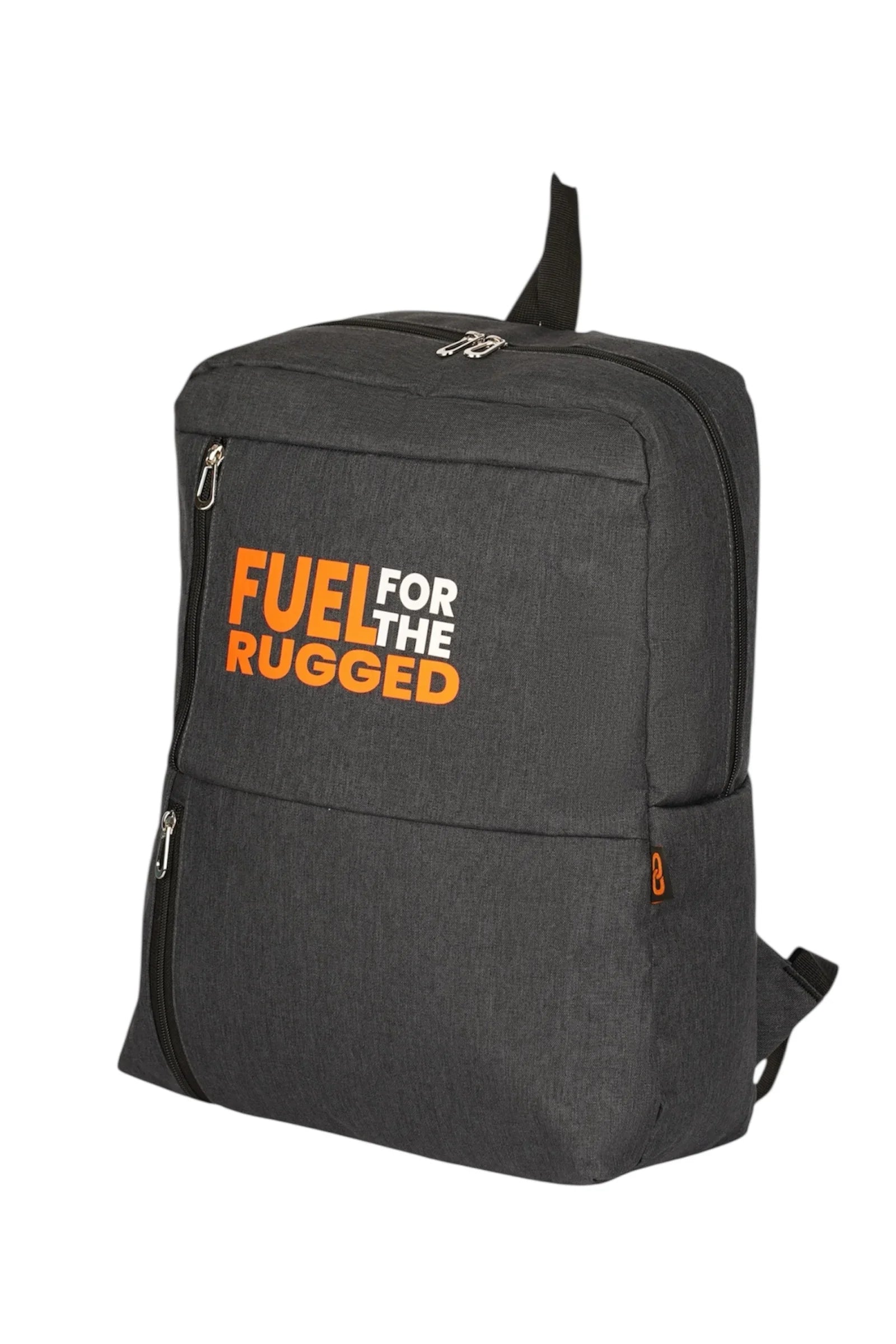 Connect Bags - Sublime Steel 2