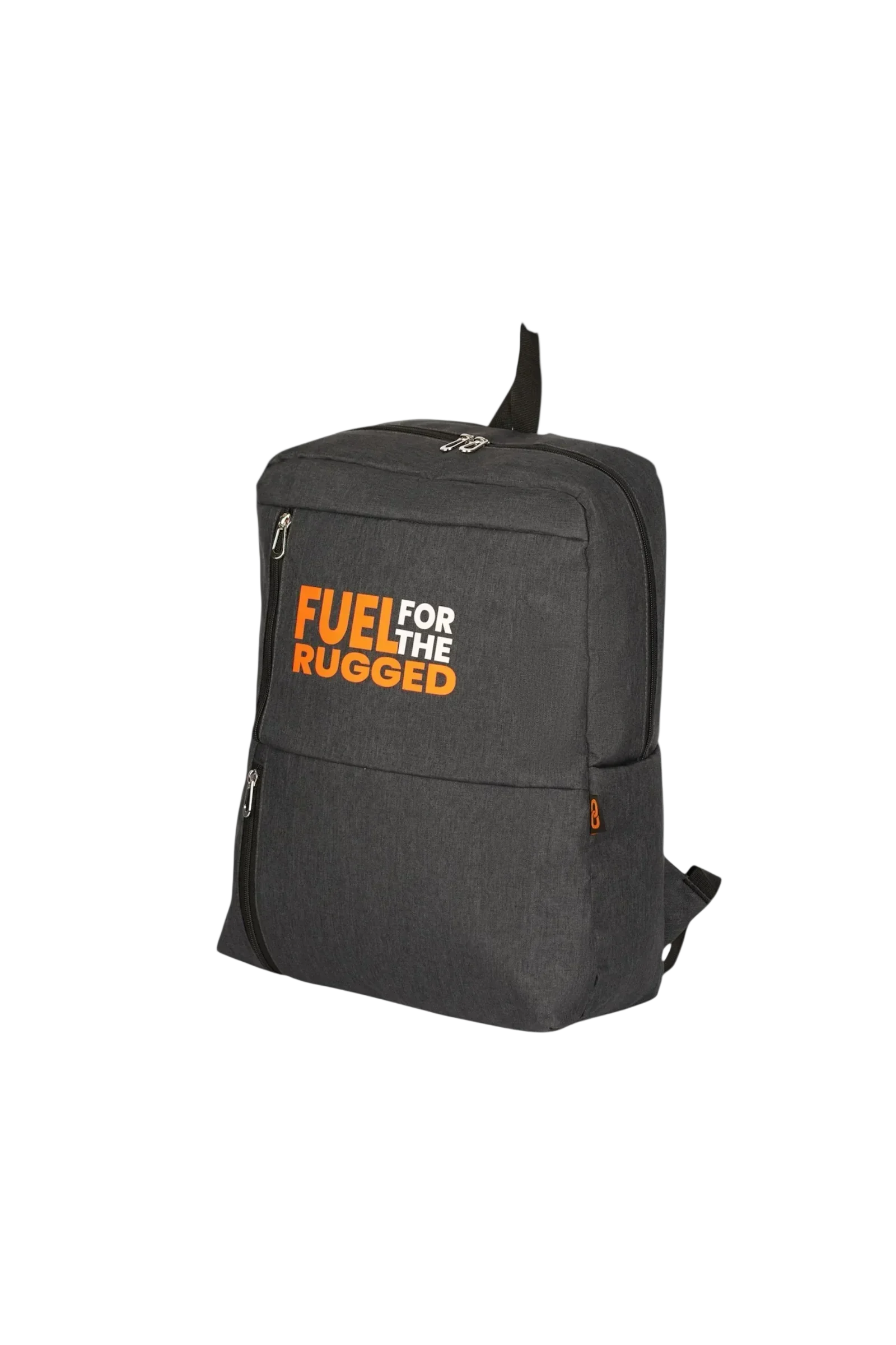 Connect Bags - Sublime Steel 1