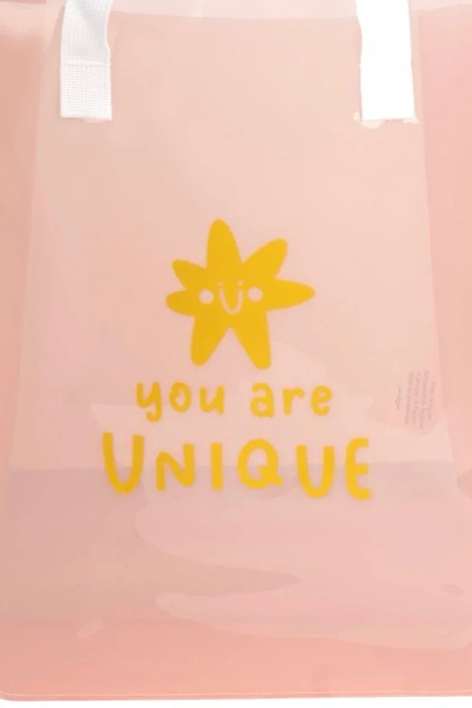 Connect Bags - Bubbly 1