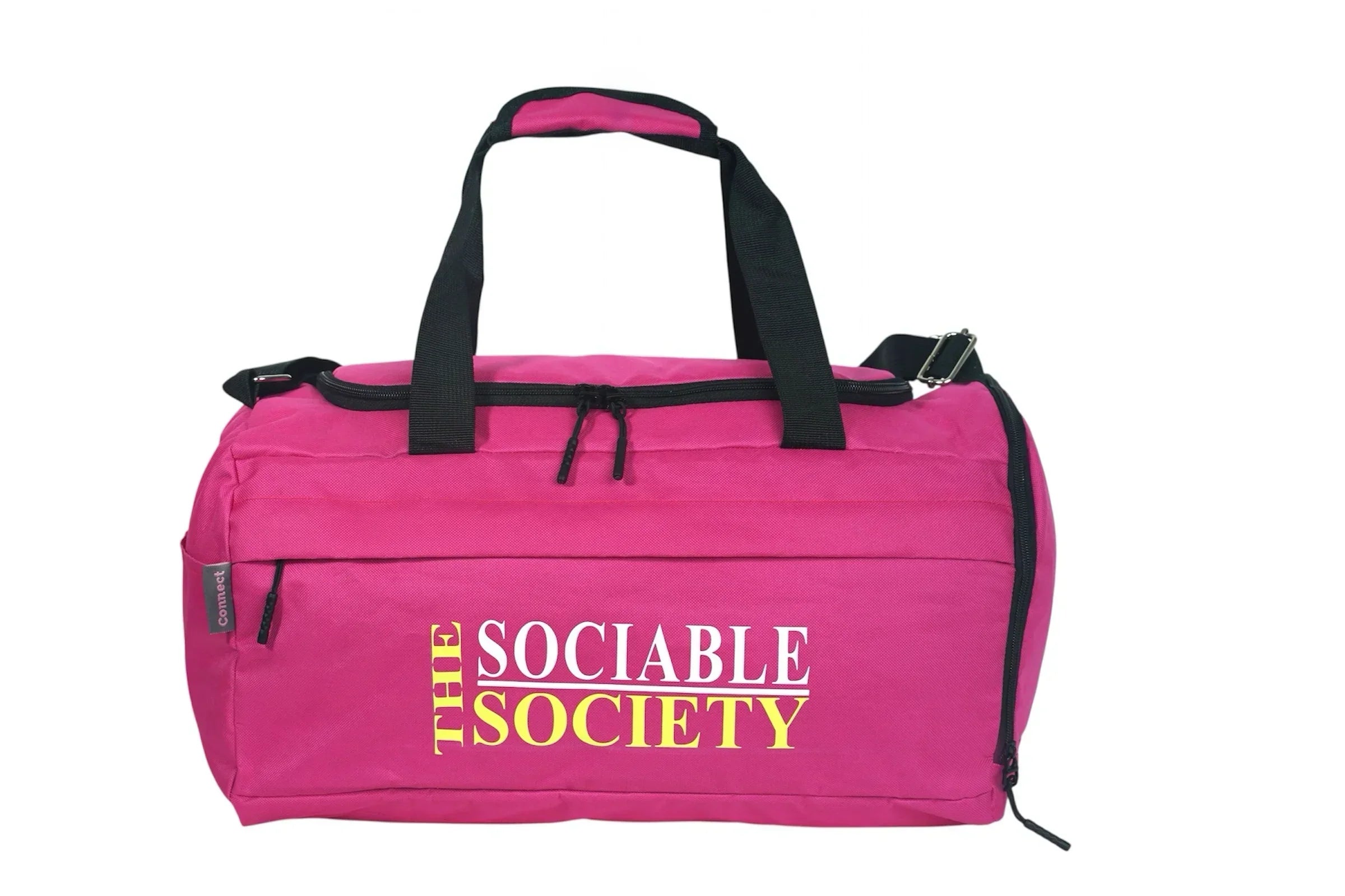 Connect Bags - Transporter 2